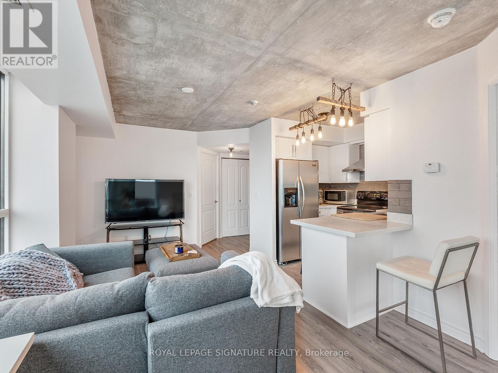 2307 - 17 Barberry Place, Toronto, Ontario  M2K 3E2 - Photo 14 - C12628676