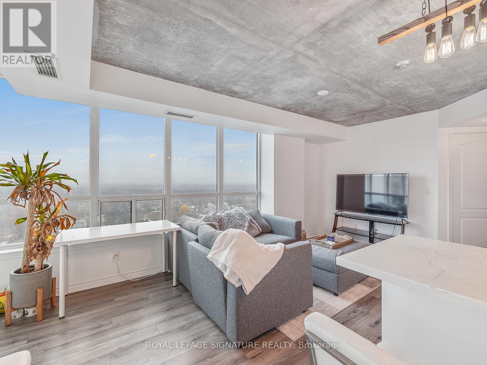 2307 - 17 Barberry Place, Toronto, Ontario  M2K 3E2 - Photo 15 - C12628676