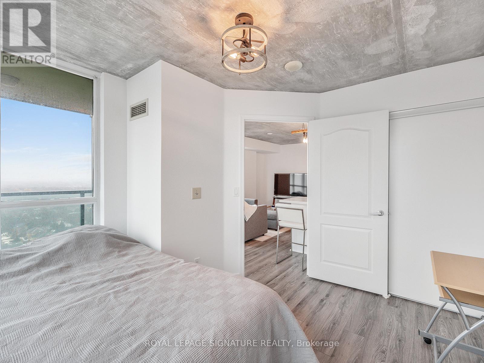 2307 - 17 Barberry Place, Toronto, Ontario  M2K 3E2 - Photo 17 - C12628676