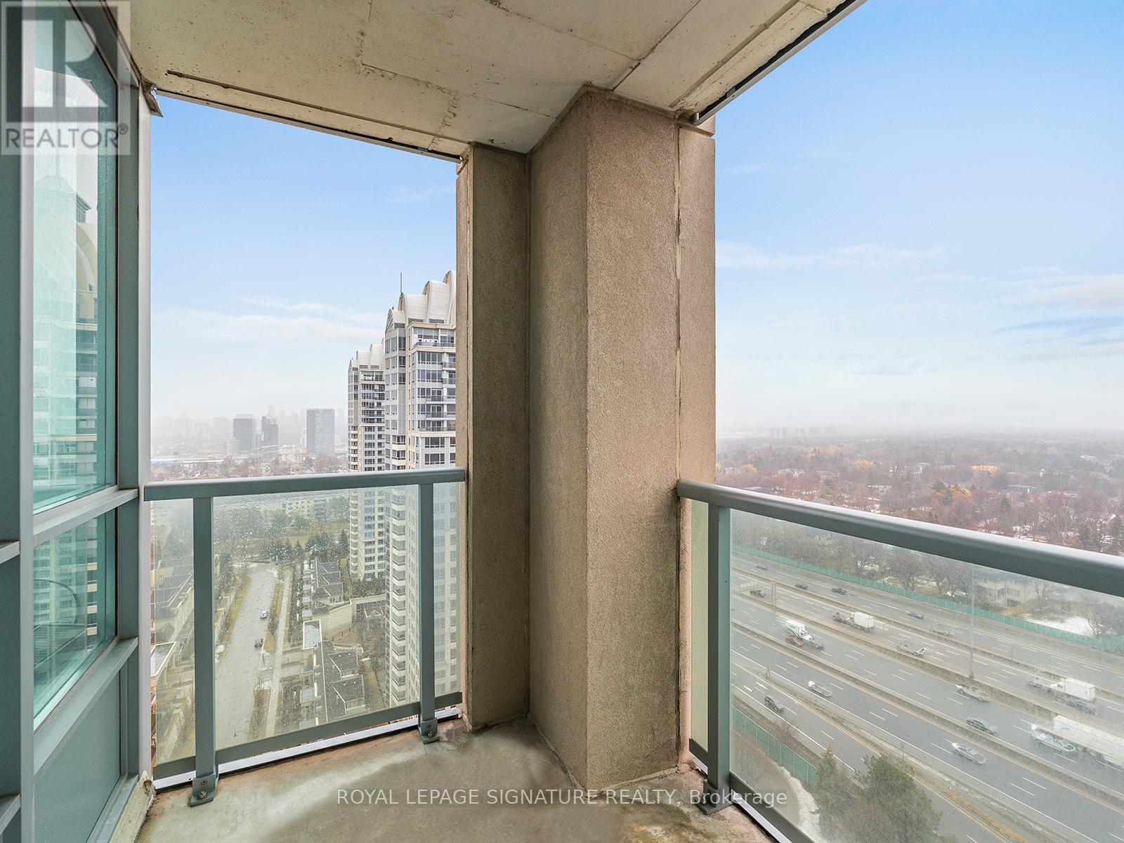 2307 - 17 Barberry Place, Toronto, Ontario  M2K 3E2 - Photo 18 - C12628676