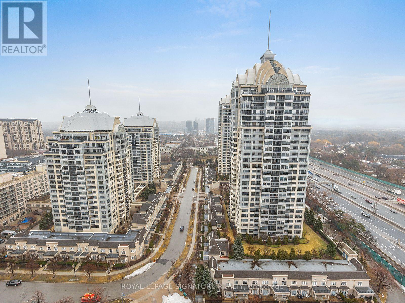 2307 - 17 Barberry Place, Toronto, Ontario  M2K 3E2 - Photo 19 - C12628676