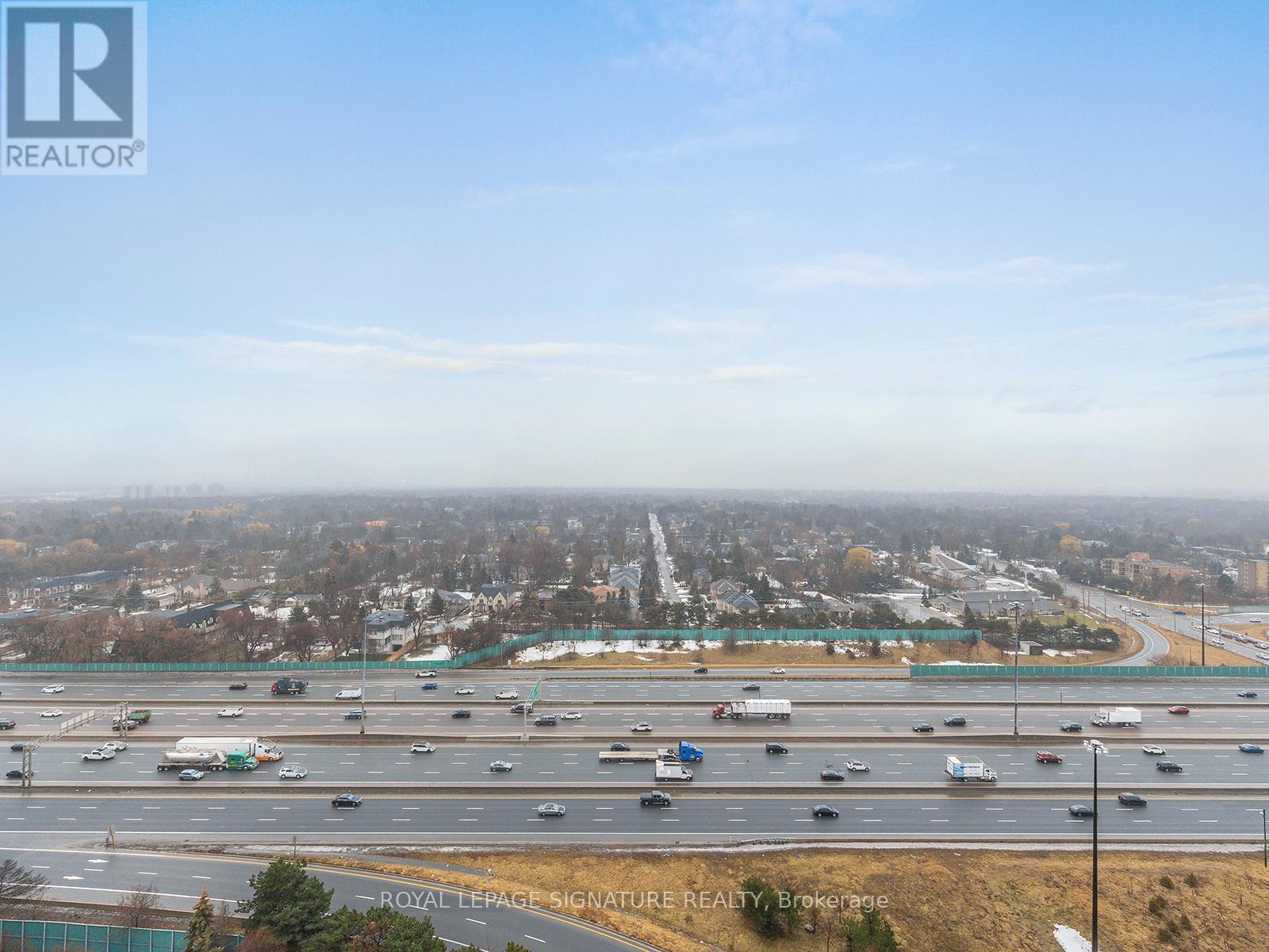 2307 - 17 Barberry Place, Toronto, Ontario  M2K 3E2 - Photo 20 - C12628676