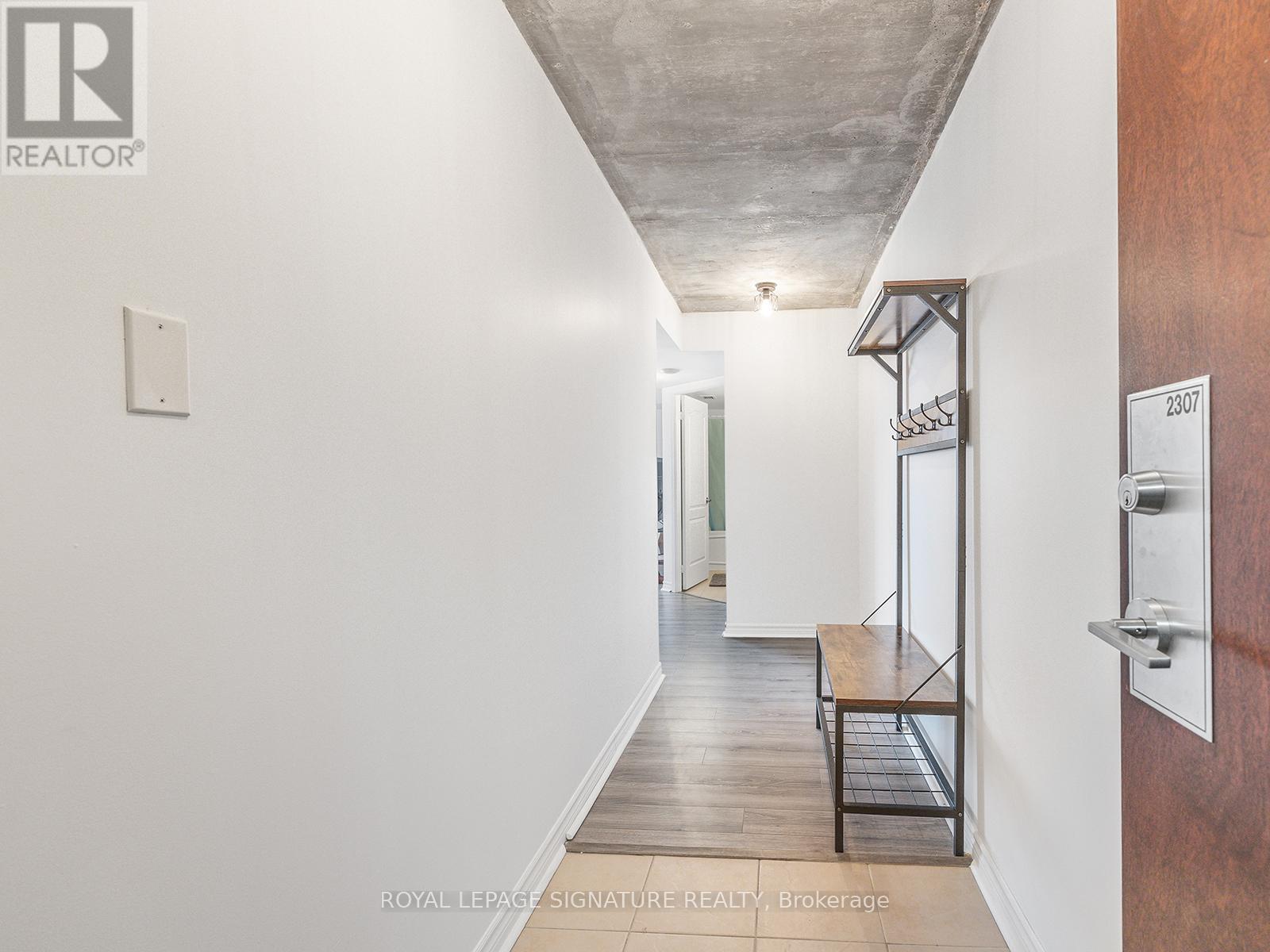 2307 - 17 Barberry Place, Toronto, Ontario  M2K 3E2 - Photo 4 - C12628676