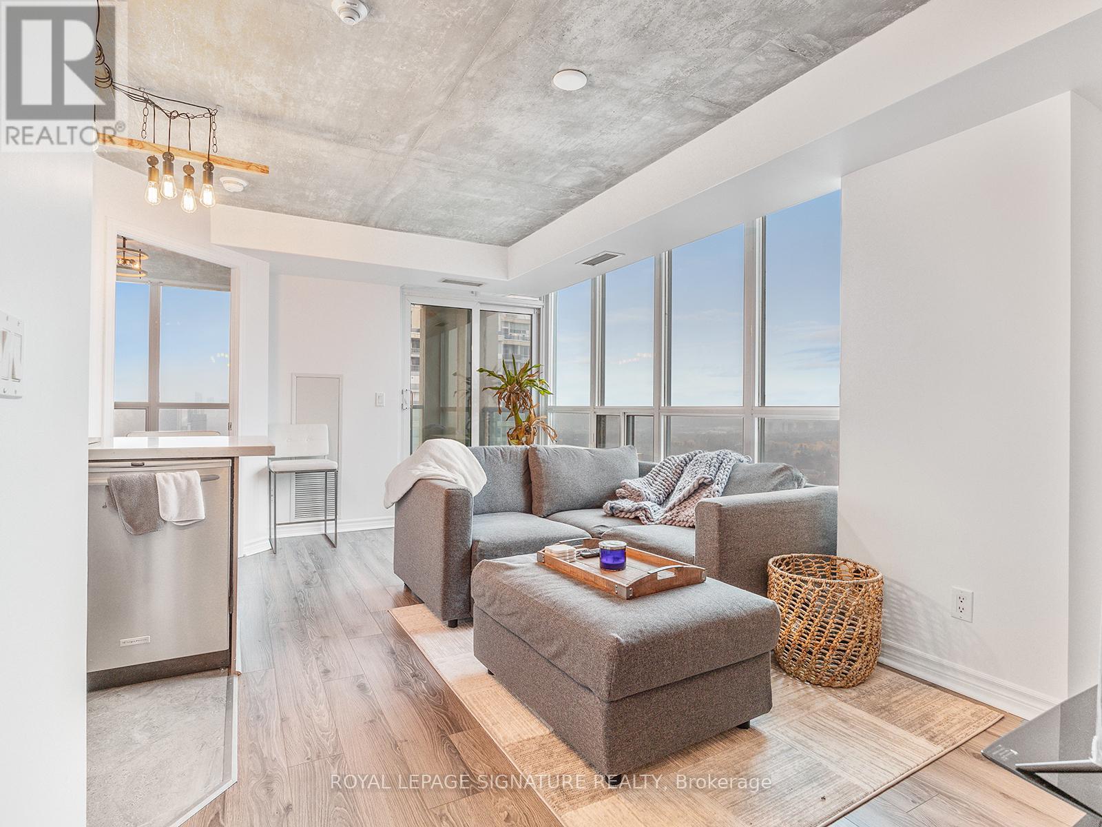 2307 - 17 Barberry Place, Toronto, Ontario  M2K 3E2 - Photo 8 - C12628676