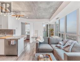 2307 - 17 BARBERRY PLACE, Toronto, Ontario