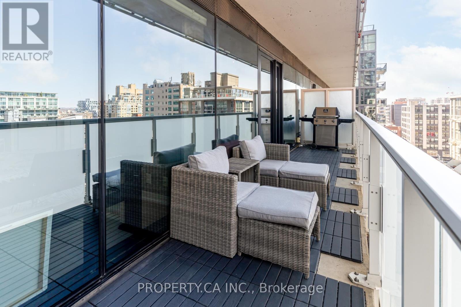 1005 - 11 Charlotte Street, Toronto, Ontario  M5V 0M6 - Photo 11 - C12628682