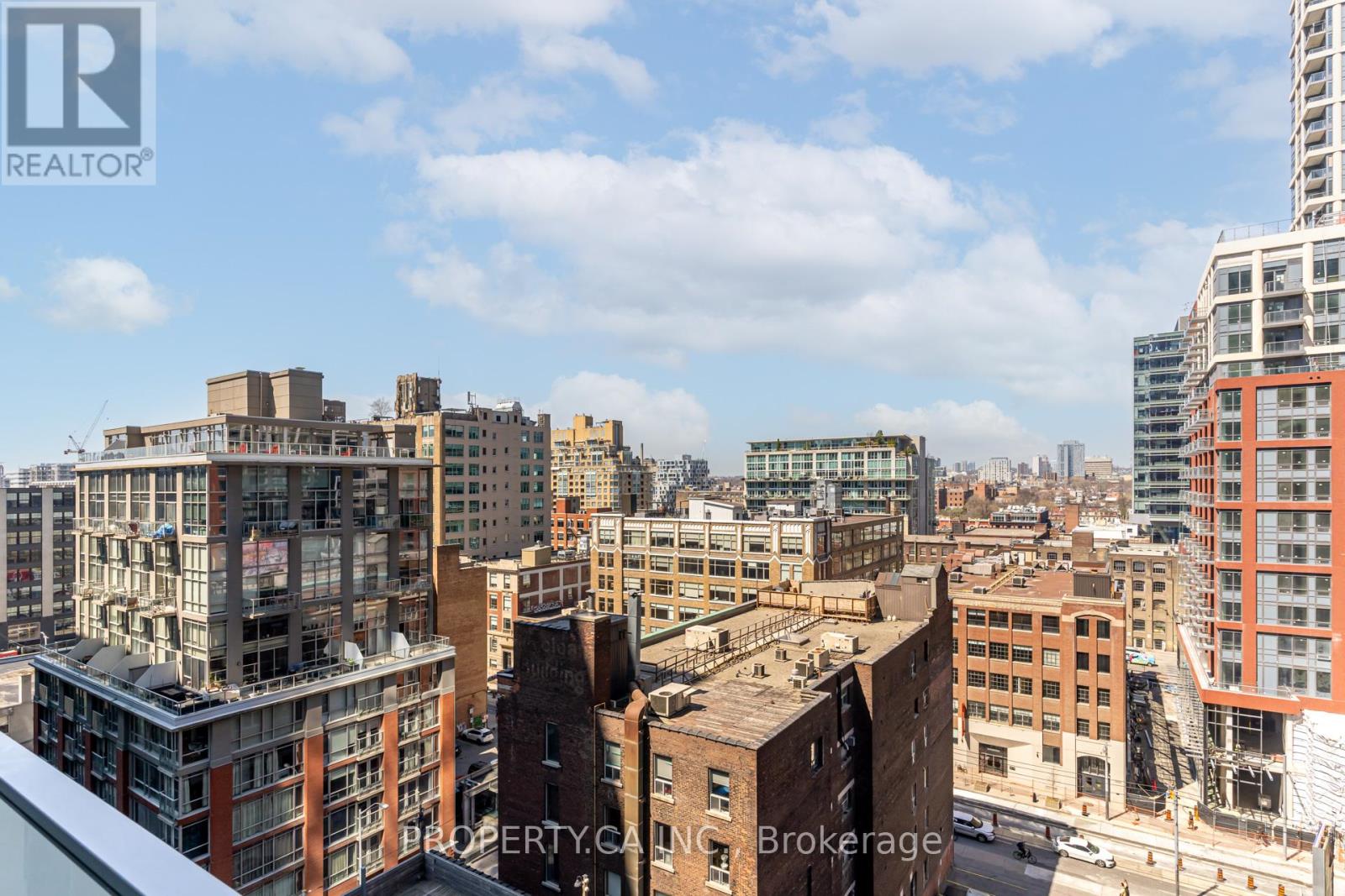 1005 - 11 Charlotte Street, Toronto, Ontario  M5V 0M6 - Photo 13 - C12628682