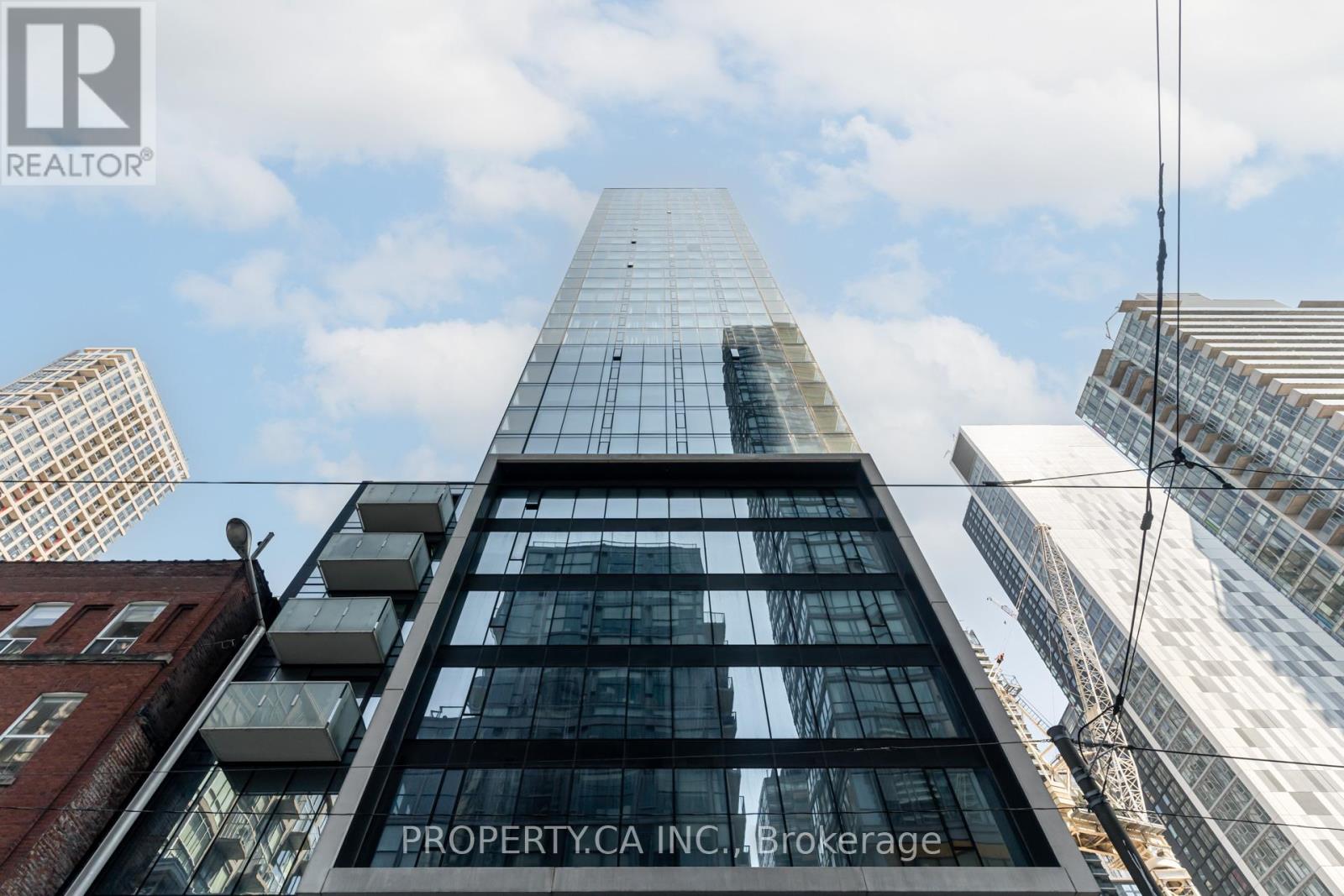 1005 - 11 Charlotte Street, Toronto, Ontario  M5V 0M6 - Photo 14 - C12628682