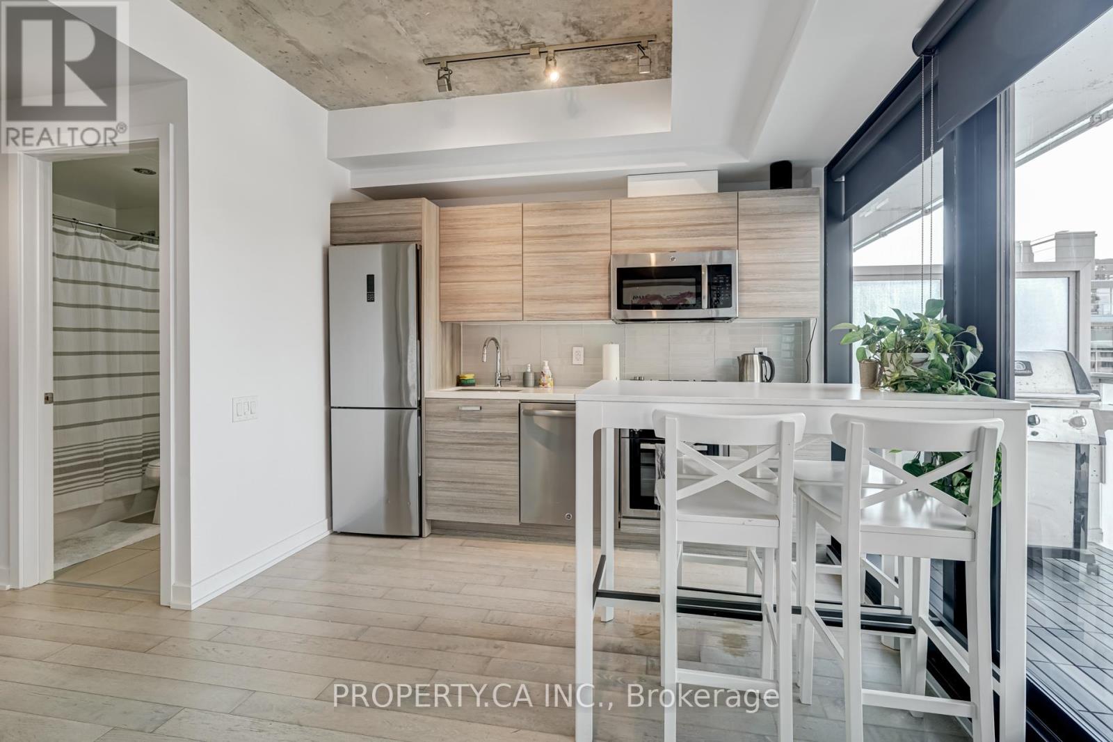 1005 - 11 Charlotte Street, Toronto, Ontario  M5V 0M6 - Photo 6 - C12628682