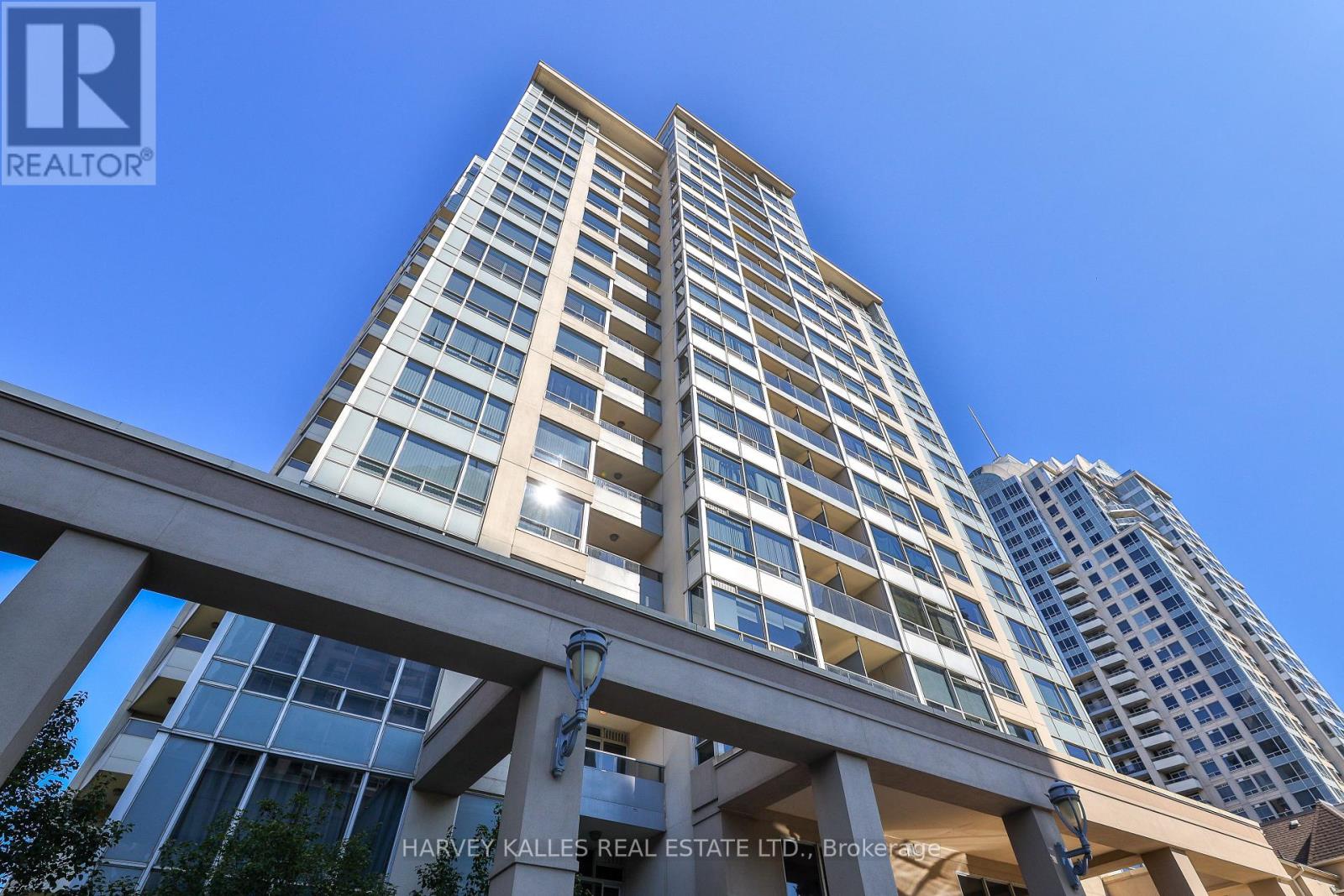 #1303 - 8 REAN DRIVE, Toronto, Ontario
