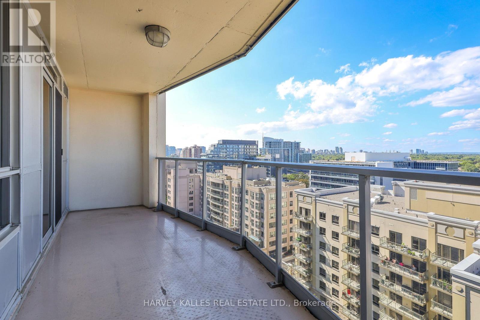 #1303 - 8 Rean Drive, Toronto, Ontario  M2K 3B9 - Photo 26 - C12628696