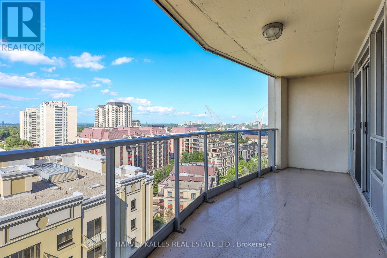 #1303 - 8 Rean Drive, Toronto, Ontario  M2K 3B9 - Photo 27 - C12628696