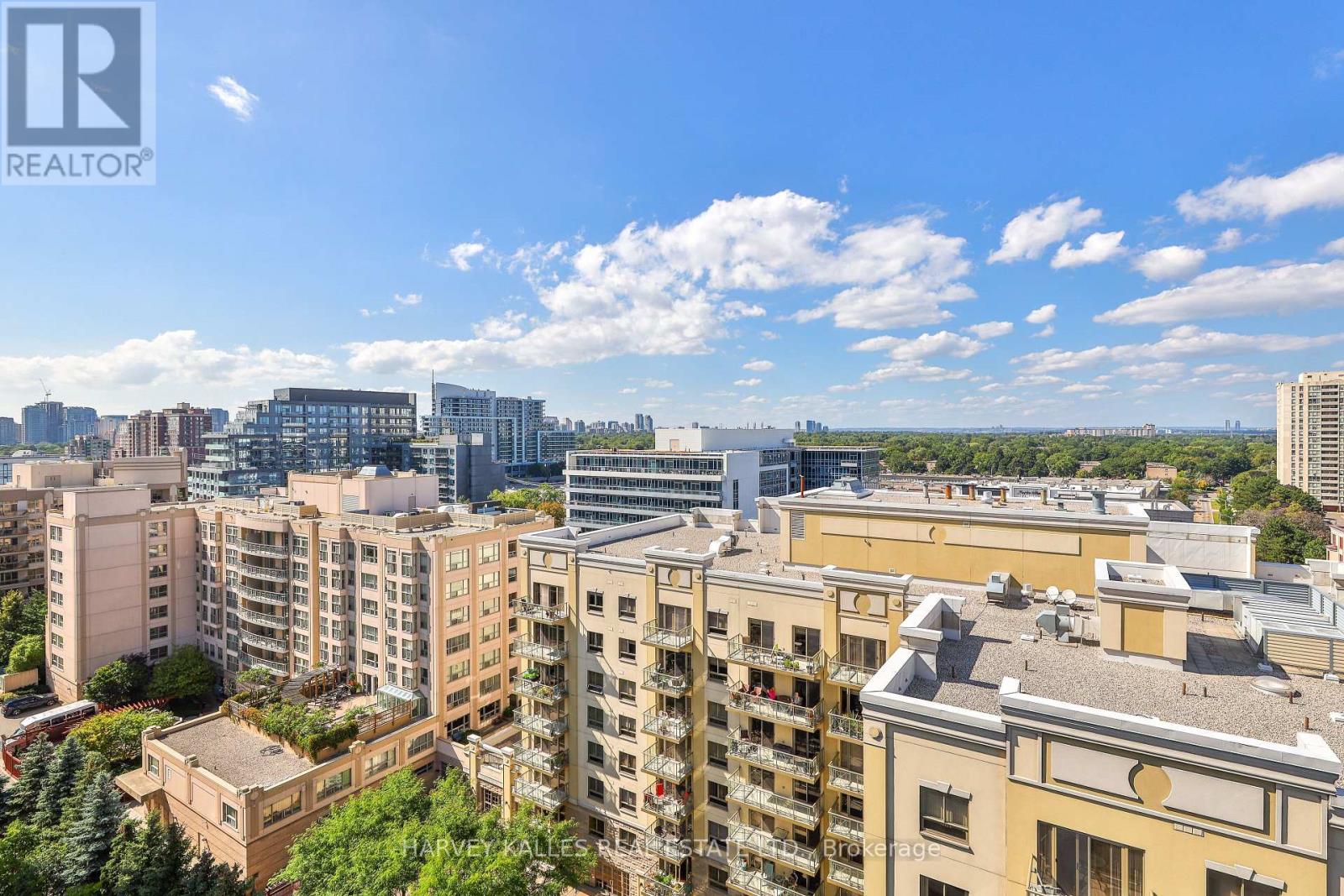 #1303 - 8 Rean Drive, Toronto, Ontario  M2K 3B9 - Photo 28 - C12628696