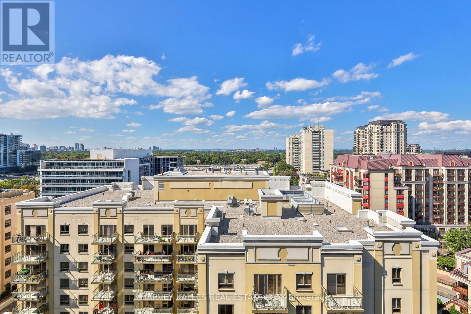 #1303 - 8 Rean Drive, Toronto, Ontario  M2K 3B9 - Photo 30 - C12628696