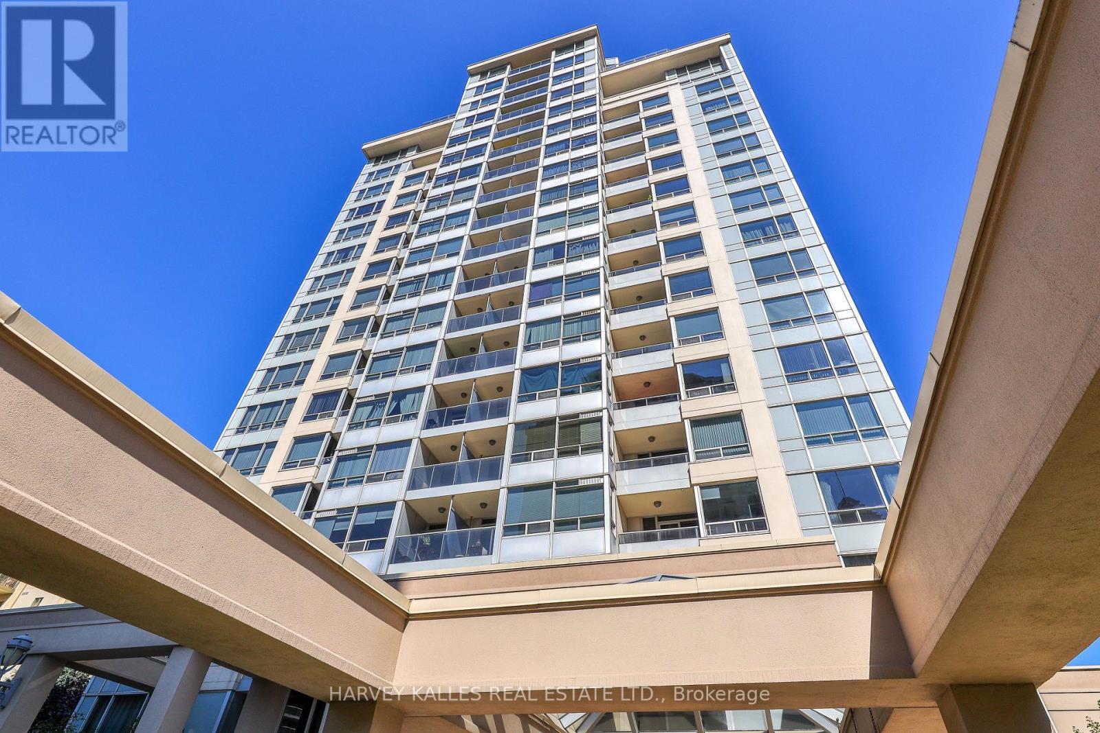 #1303 - 8 Rean Drive, Toronto, Ontario  M2K 3B9 - Photo 31 - C12628696