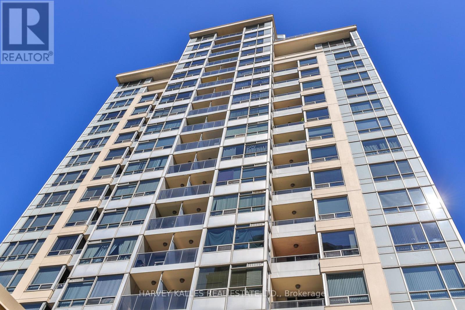 #1303 - 8 Rean Drive, Toronto, Ontario  M2K 3B9 - Photo 32 - C12628696