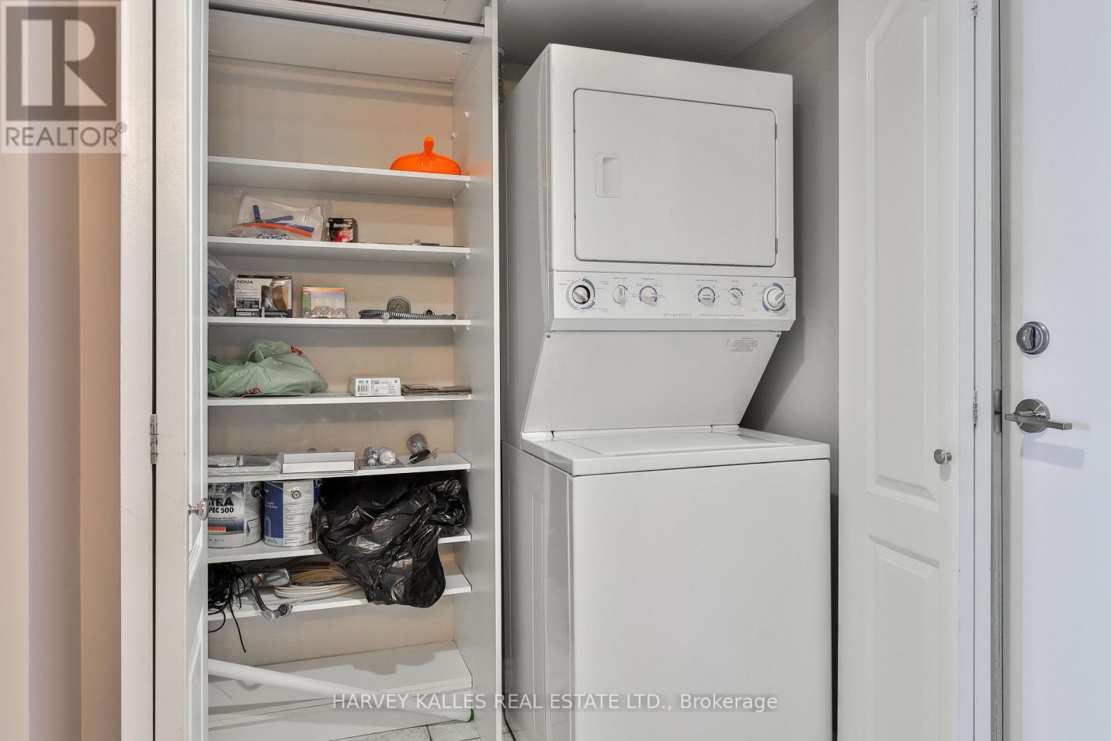 #1303 - 8 Rean Drive, Toronto, Ontario  M2K 3B9 - Photo 4 - C12628696