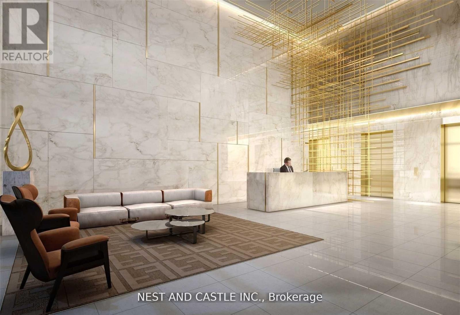 3812 - 85 WOOD STREET, Toronto, Ontario