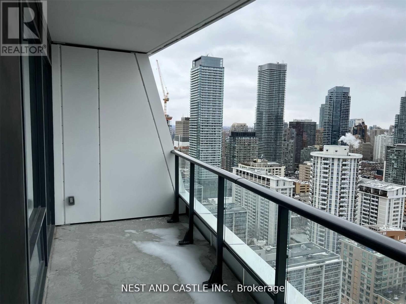 3812 - 85 Wood Street, Toronto, Ontario  M4Y 0E8 - Photo 13 - C12628702