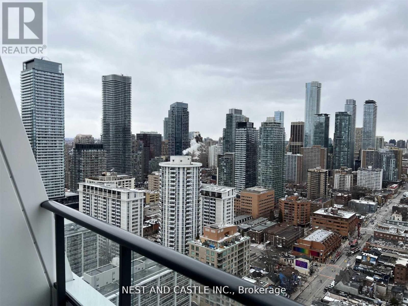 3812 - 85 Wood Street, Toronto, Ontario  M4Y 0E8 - Photo 14 - C12628702