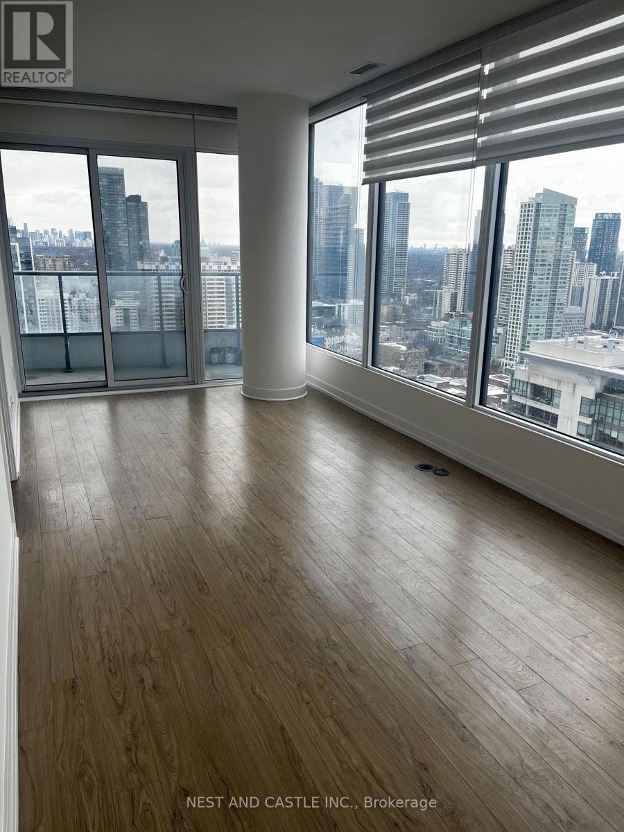 3812 - 85 Wood Street, Toronto, Ontario  M4Y 0E8 - Photo 7 - C12628702