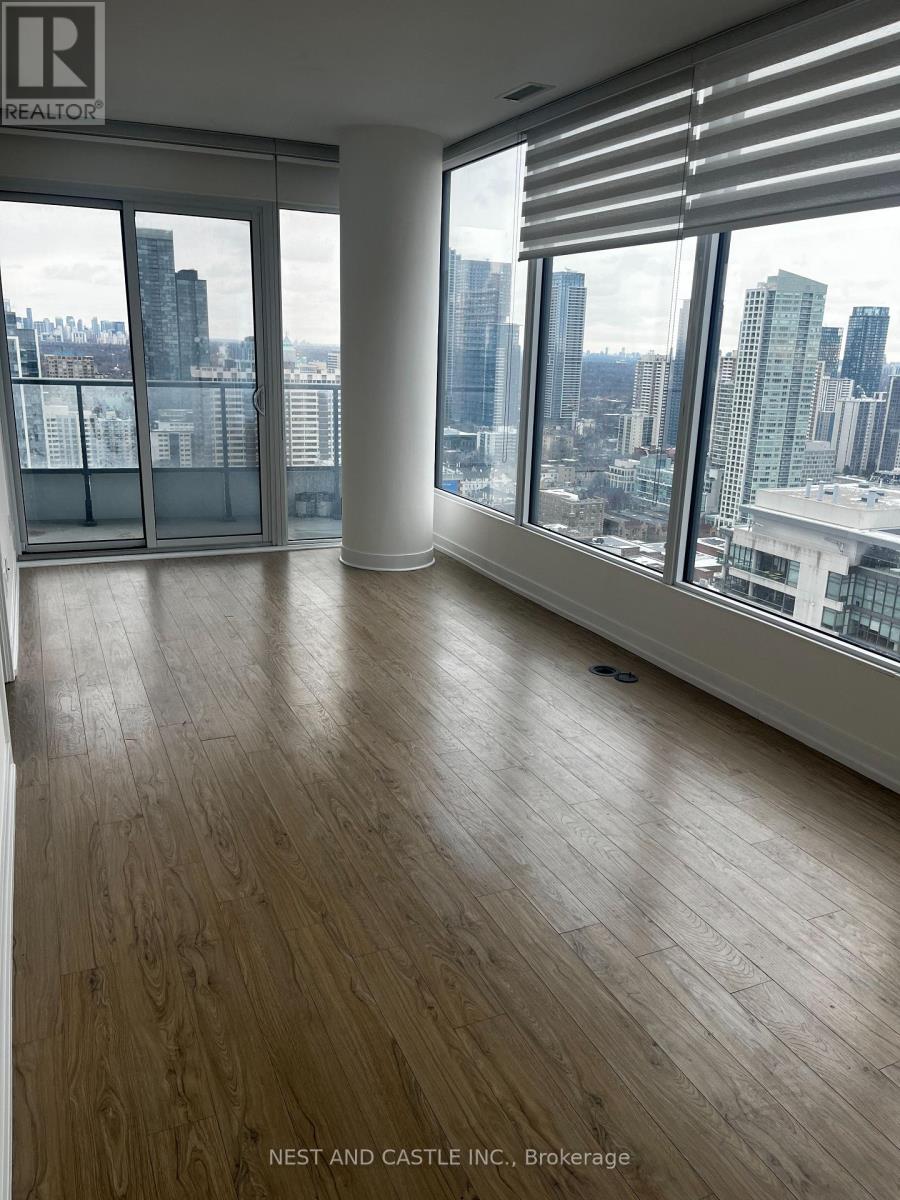 3812 - 85 Wood Street, Toronto, Ontario  M4Y 0E8 - Photo 8 - C12628702