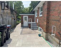 BASEMENT APARTMENT - 79 ASCOLDA BOULEVARD, Toronto, Ontario