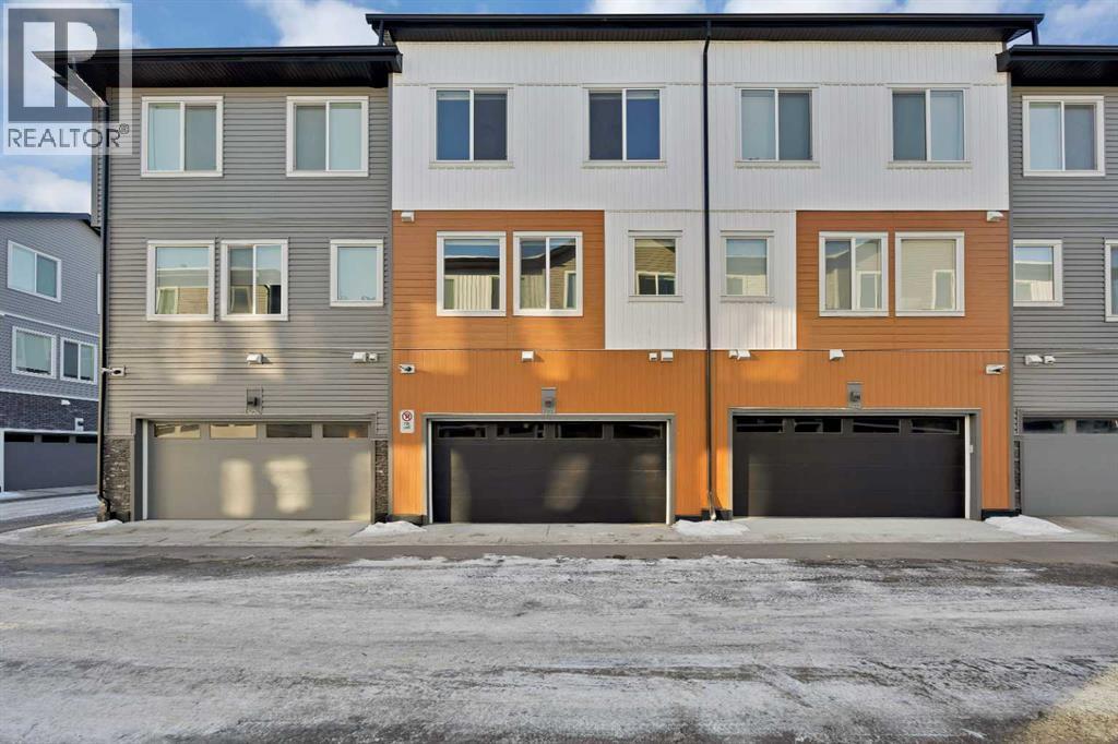 1403, 280 Chelsea Road, Chestermere, Alberta T1X 2X9 - Photo 2 - A2274966