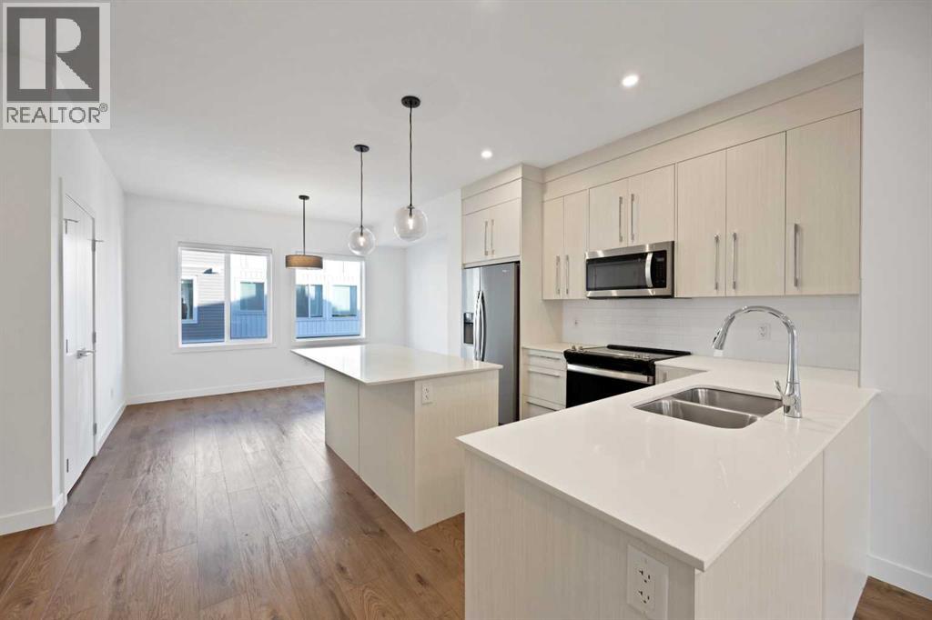 1403, 280 Chelsea Road, Chestermere, Alberta T1X 2X9 - Photo 21 - A2274966