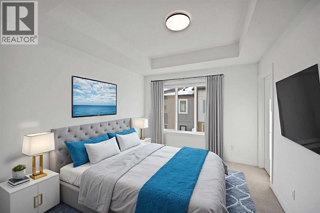 1403, 280 Chelsea Road, Chestermere, Alberta T1X 2X9 - Photo 42 - A2274966