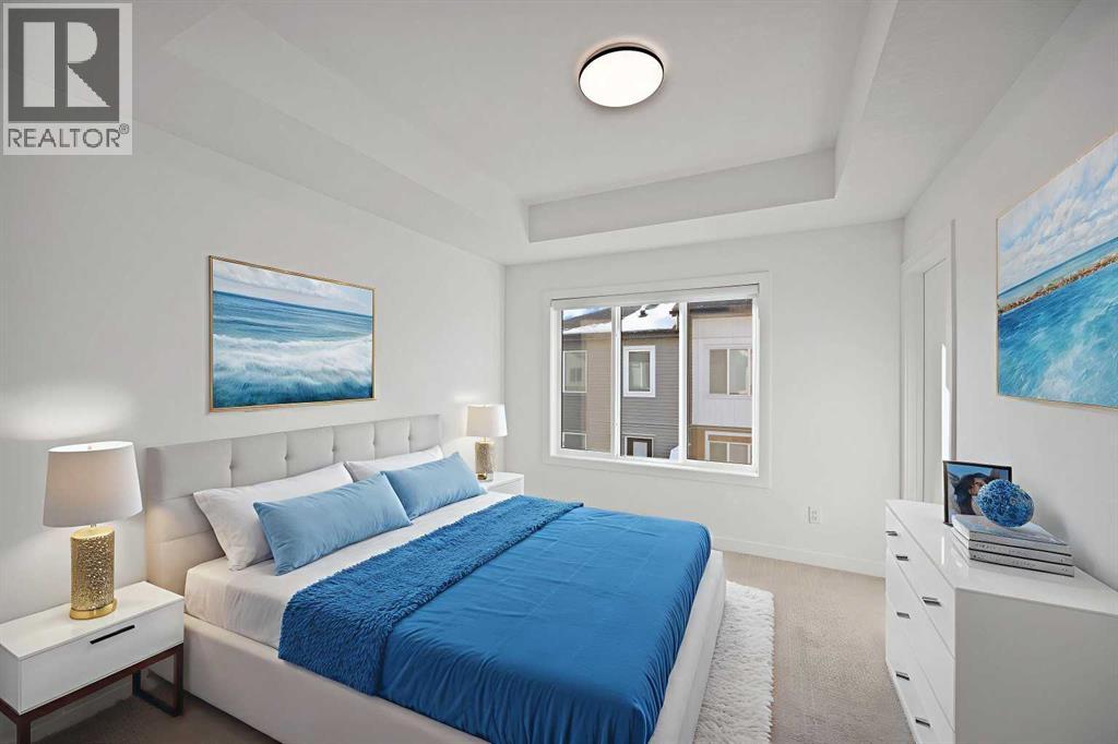 1403, 280 Chelsea Road, Chestermere, Alberta T1X 2X9 - Photo 43 - A2274966