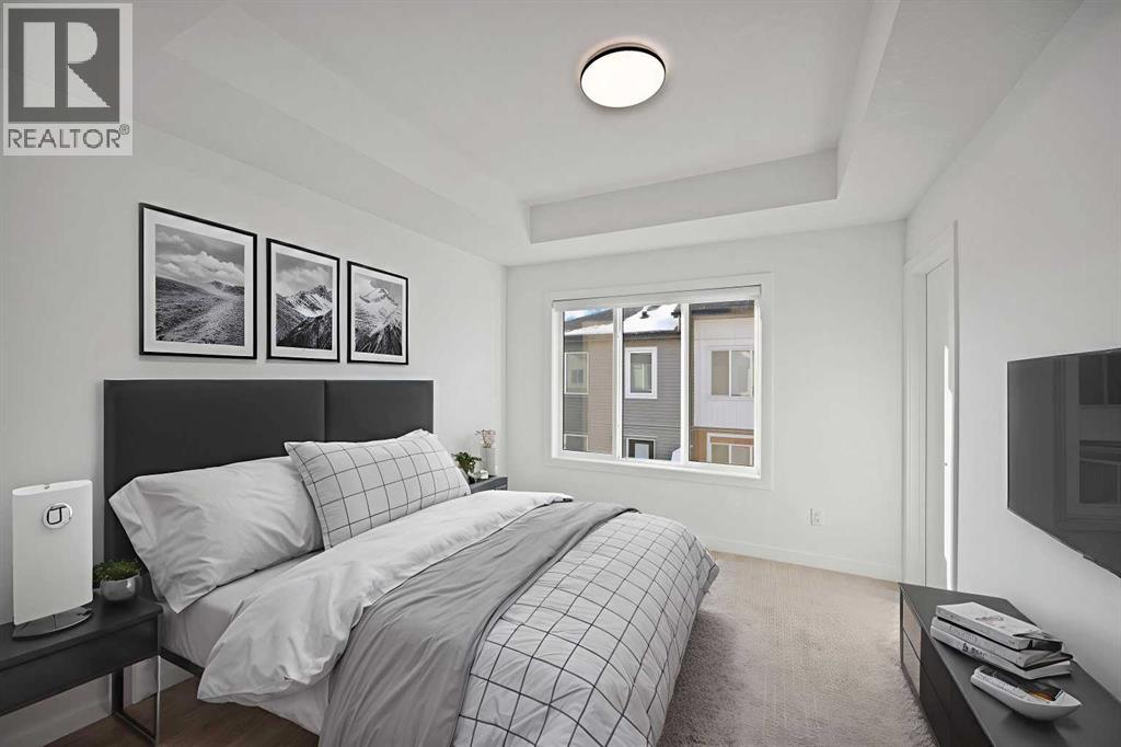 1403, 280 Chelsea Road, Chestermere, Alberta T1X 2X9 - Photo 44 - A2274966