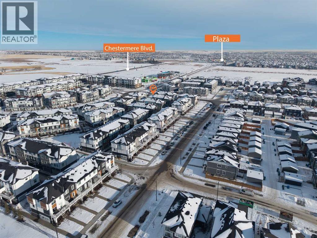 1403, 280 Chelsea Road, Chestermere, Alberta T1X 2X9 - Photo 47 - A2274966