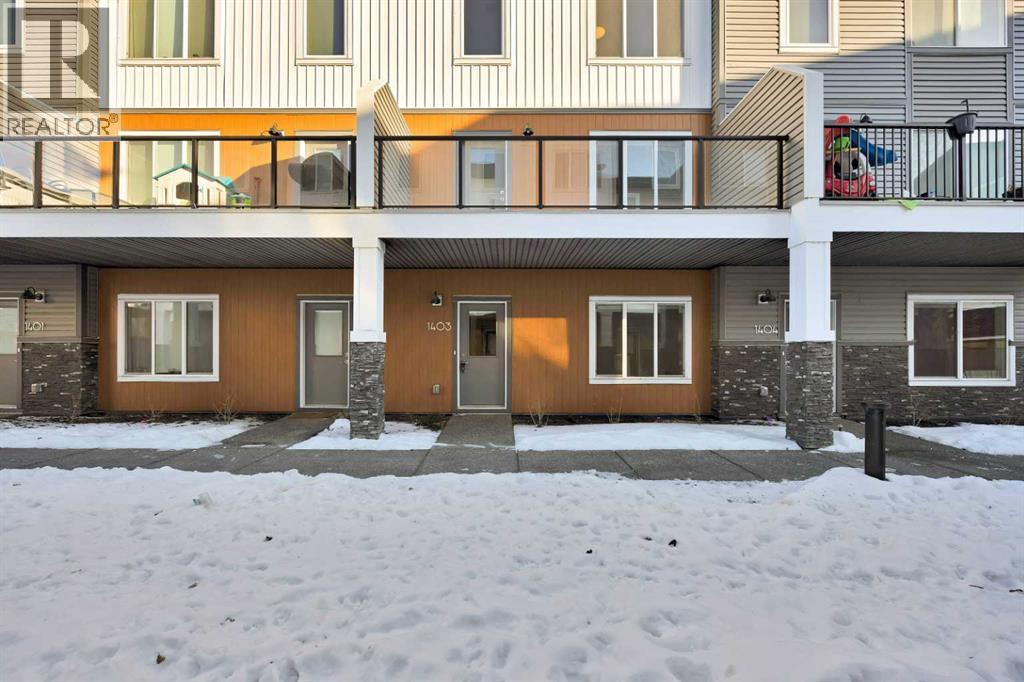 1403, 280 Chelsea Road, Chestermere, Alberta T1X 2X9 - Photo 7 - A2274966