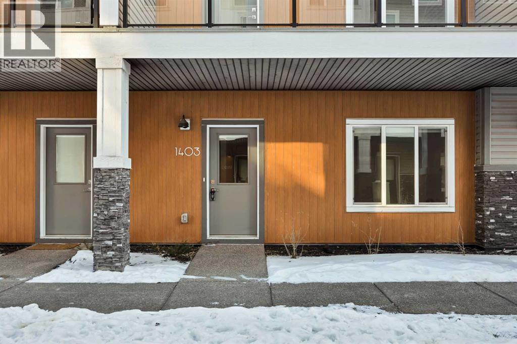 1403, 280 Chelsea Road, Chestermere, Alberta T1X 2X9 - Photo 8 - A2274966