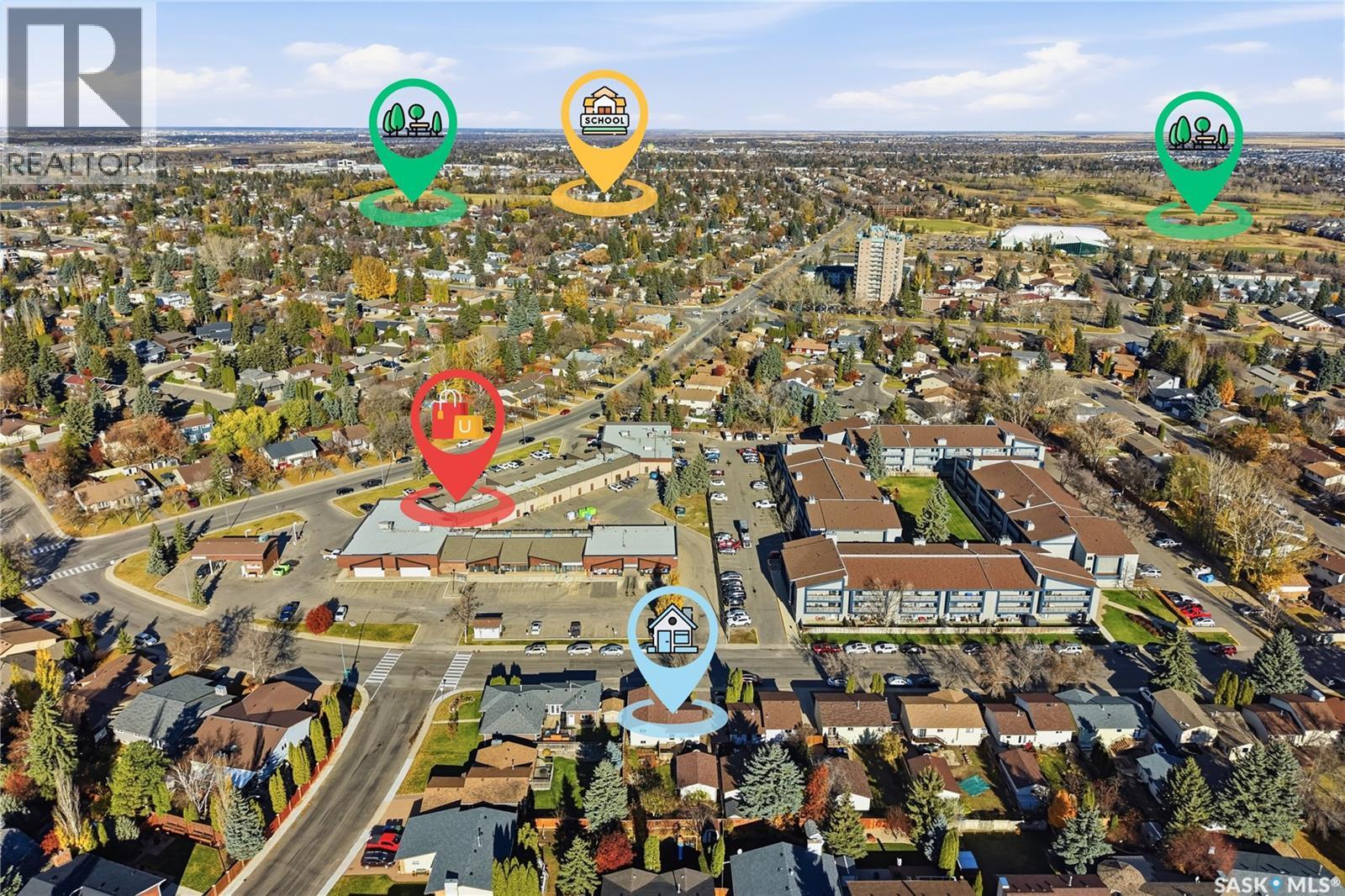 226 Stillwater Drive, Saskatoon, Saskatchewan  S7J 4K3 - Photo 37 - SK025542