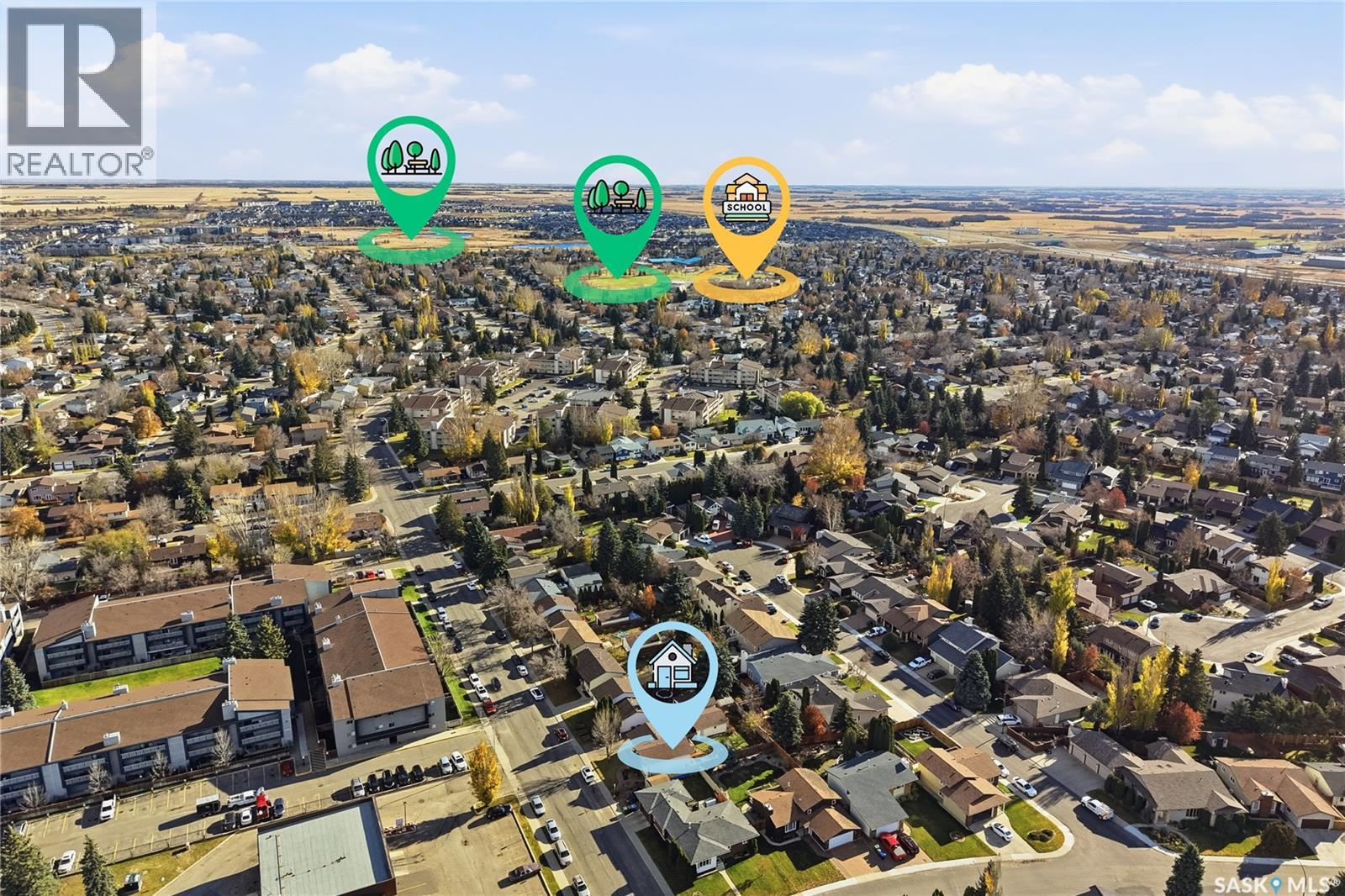 226 Stillwater Drive, Saskatoon, Saskatchewan  S7J 4K3 - Photo 38 - SK025542