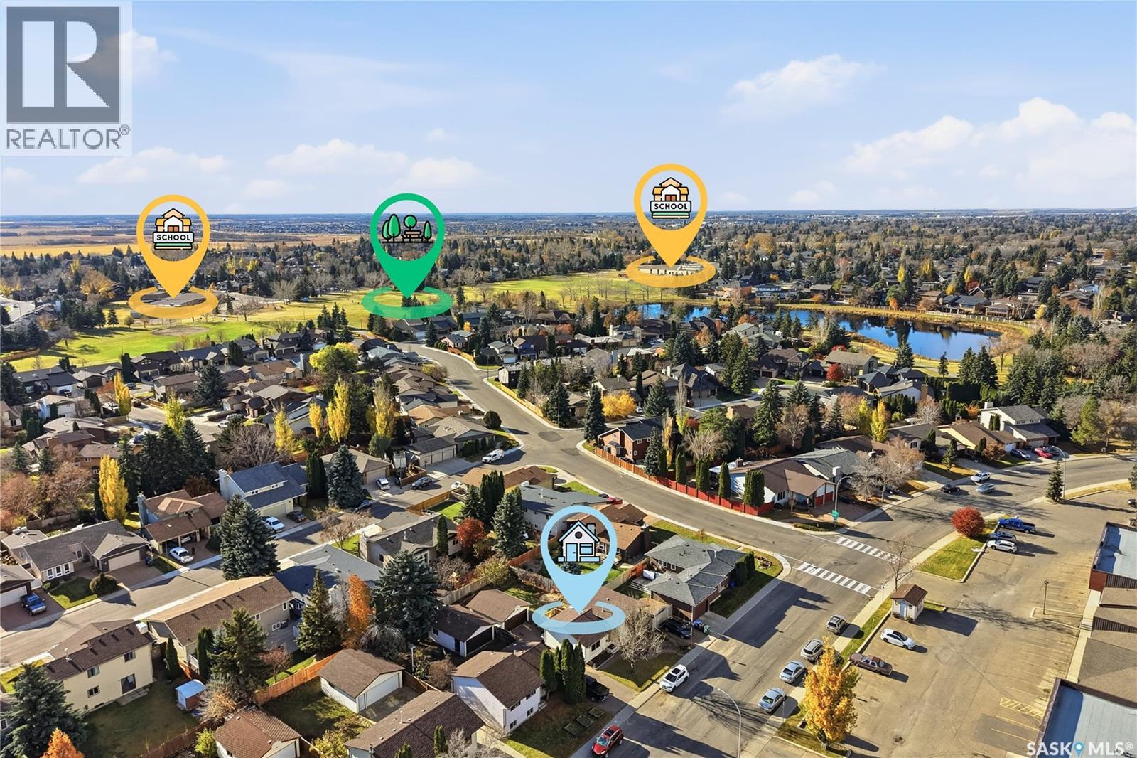 226 Stillwater Drive, Saskatoon, Saskatchewan  S7J 4K3 - Photo 40 - SK025542