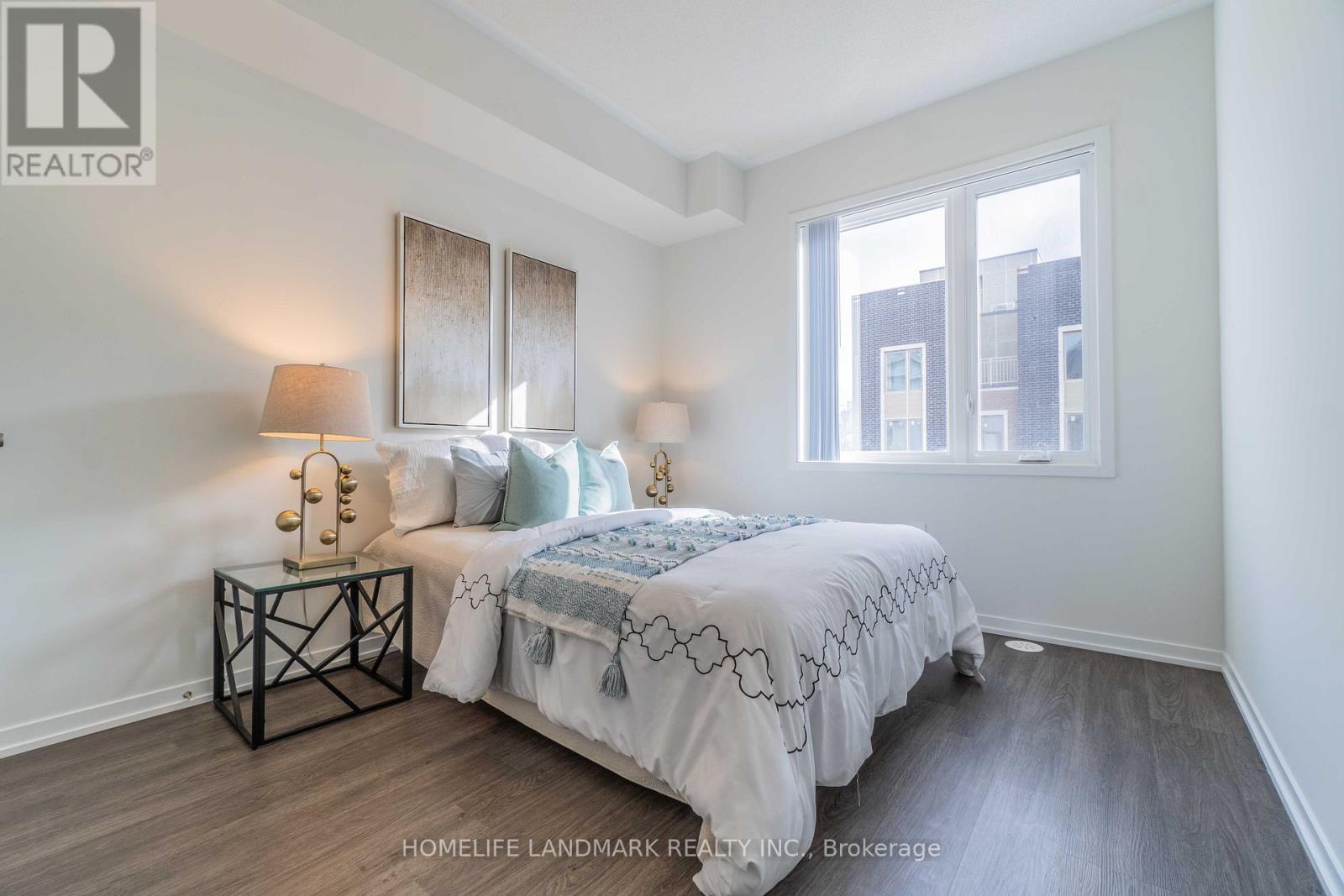 Th109 - 10 Almond Blossom Mews S, Vaughan, Ontario  L4K 0N6 - Photo 11 - N12628662