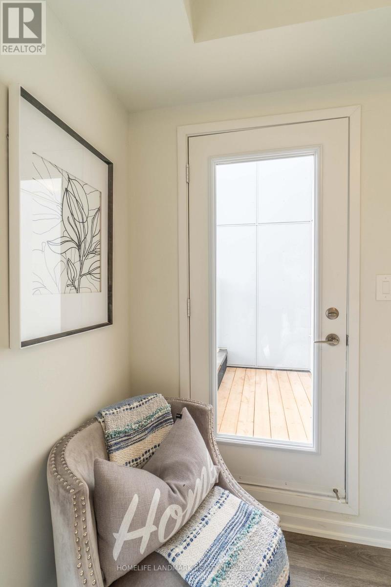 Th109 - 10 Almond Blossom Mews S, Vaughan, Ontario  L4K 0N6 - Photo 16 - N12628662