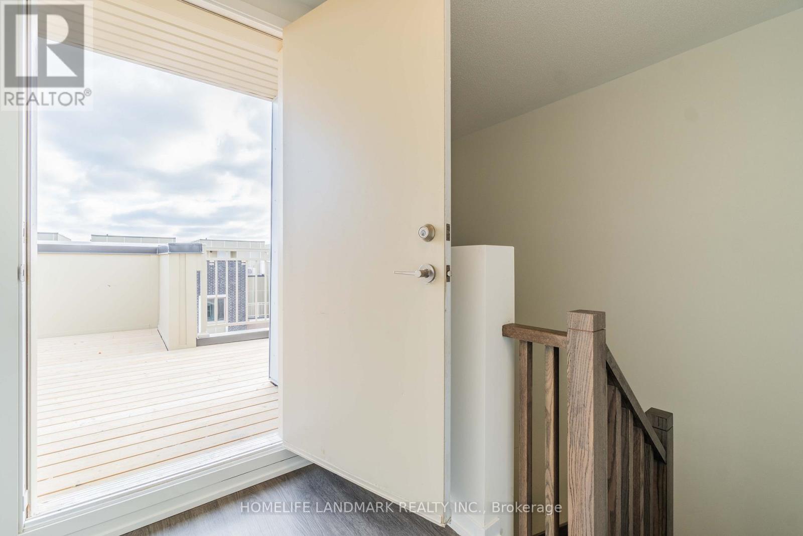 Th109 - 10 Almond Blossom Mews S, Vaughan, Ontario  L4K 0N6 - Photo 17 - N12628662