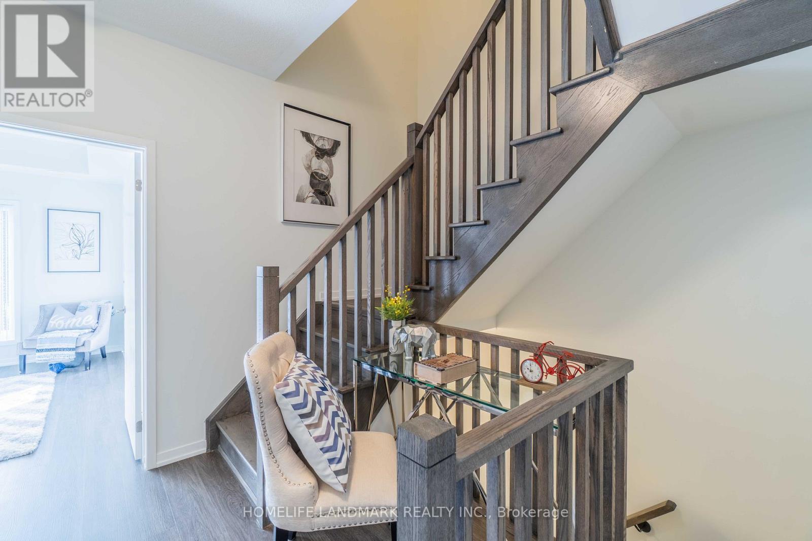 Th109 - 10 Almond Blossom Mews S, Vaughan, Ontario  L4K 0N6 - Photo 19 - N12628662