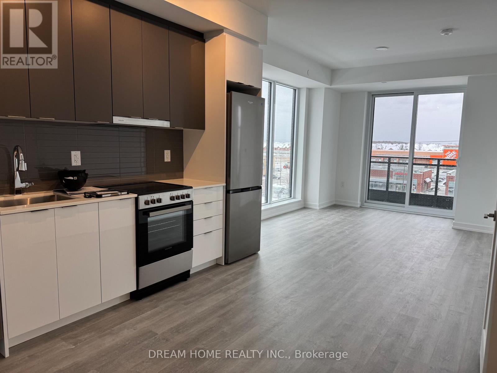 529 - 9763 MARKHAM ROAD, Markham, Ontario