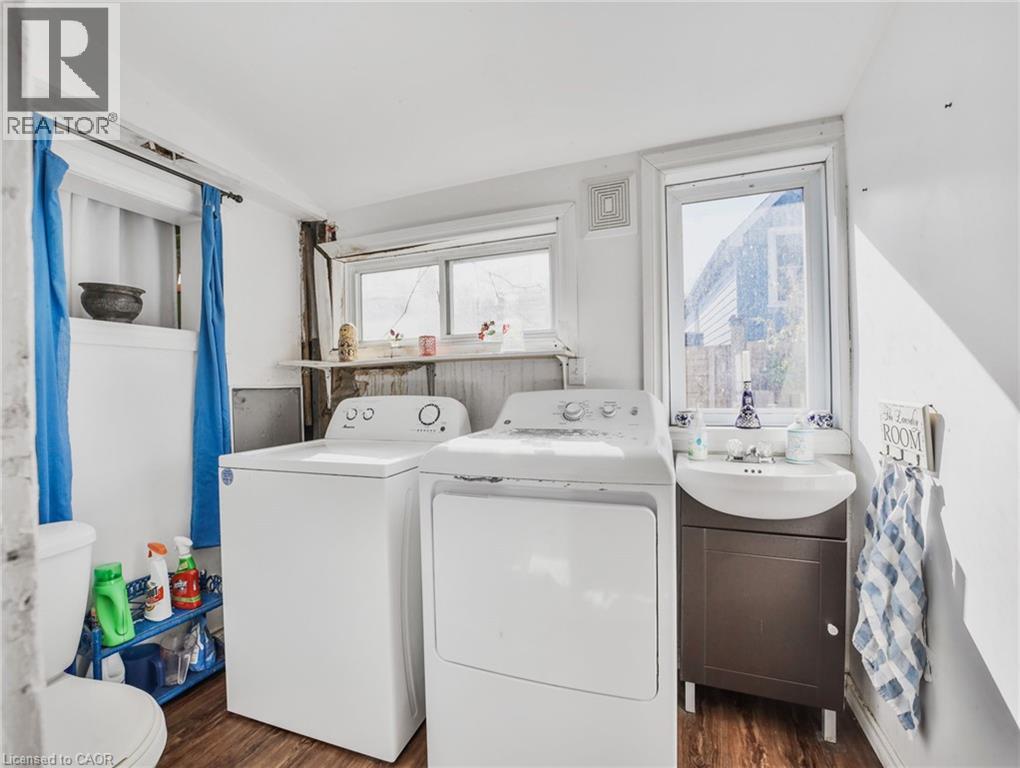 30 Lochearne Street, Hamilton, Ontario  L8R 3G6 - Photo 22 - 40791629