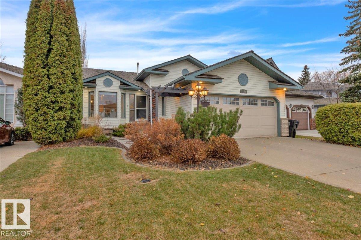 1144 Wedgewood Bv Nw, Edmonton, Alberta  T6M 2L5 - Photo 2 - E4467854