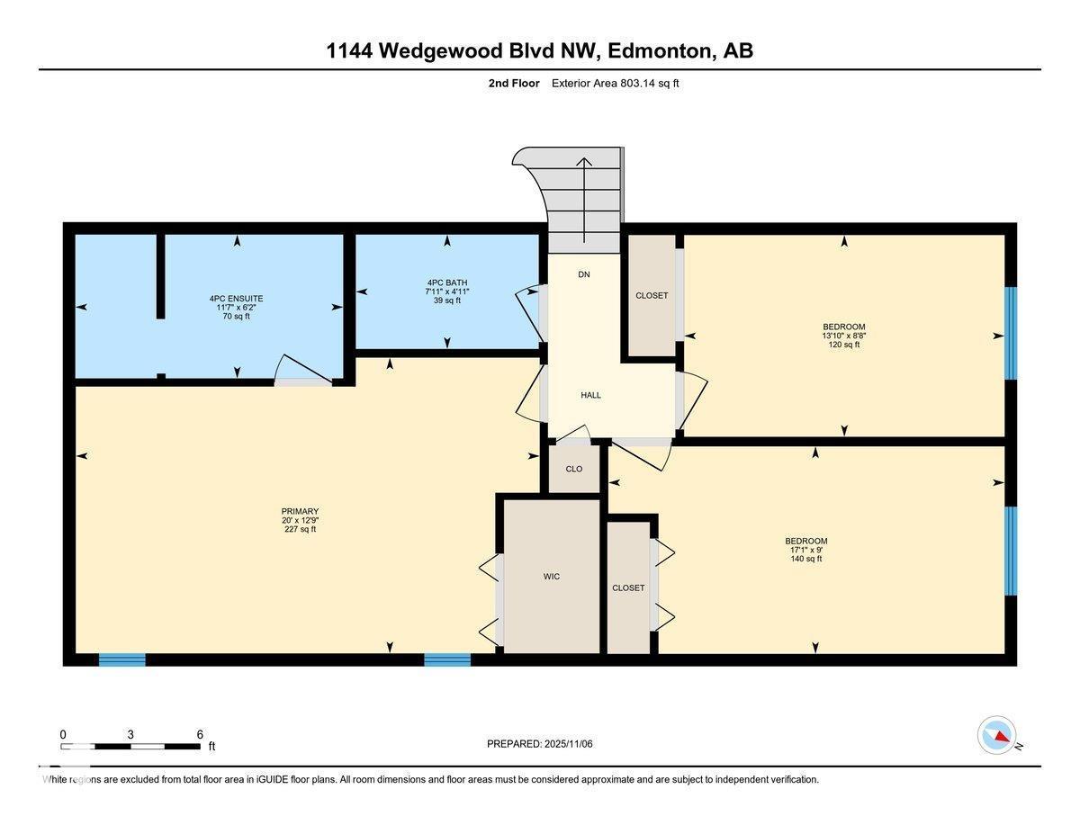 1144 Wedgewood Bv Nw, Edmonton, Alberta  T6M 2L5 - Photo 73 - E4467854