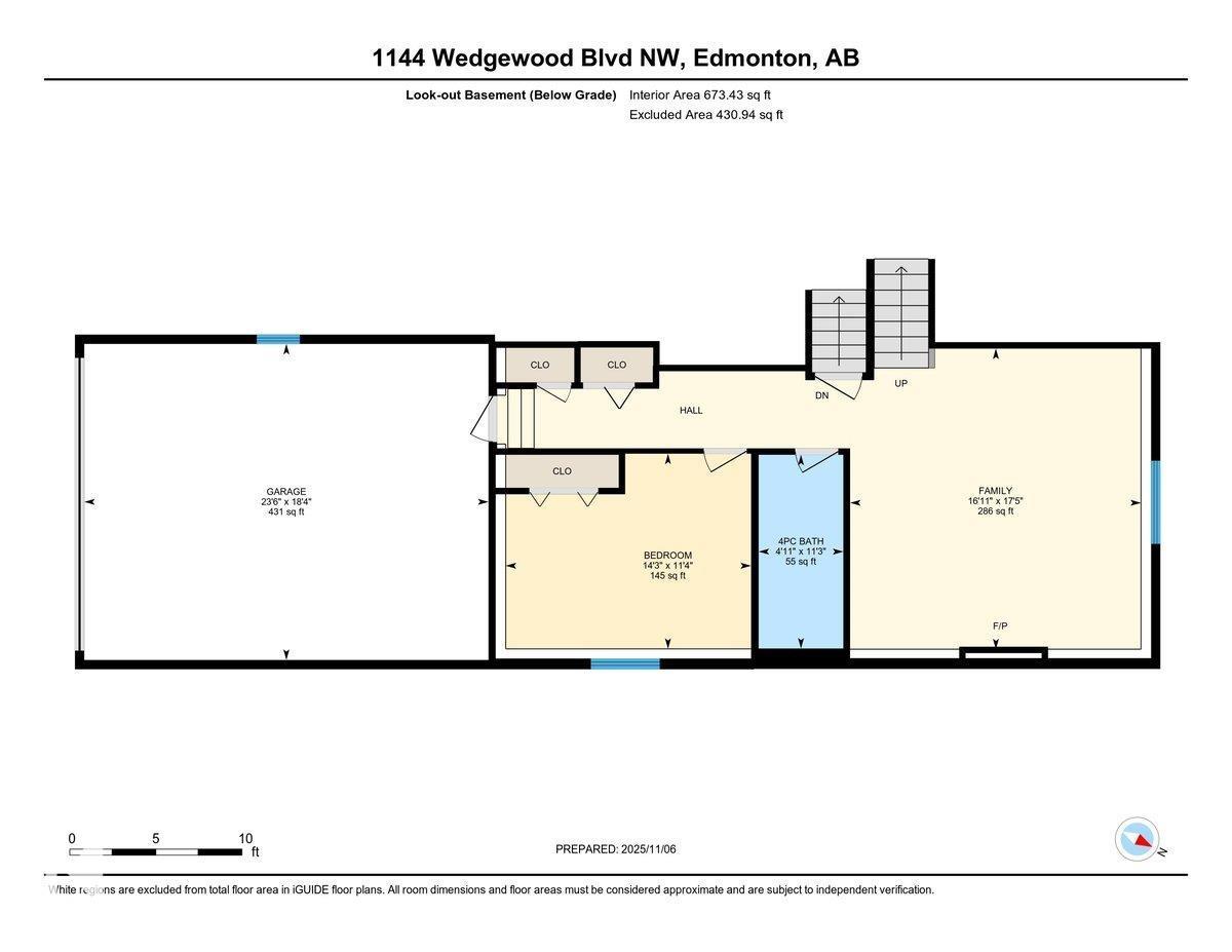 1144 Wedgewood Bv Nw, Edmonton, Alberta  T6M 2L5 - Photo 72 - E4467854