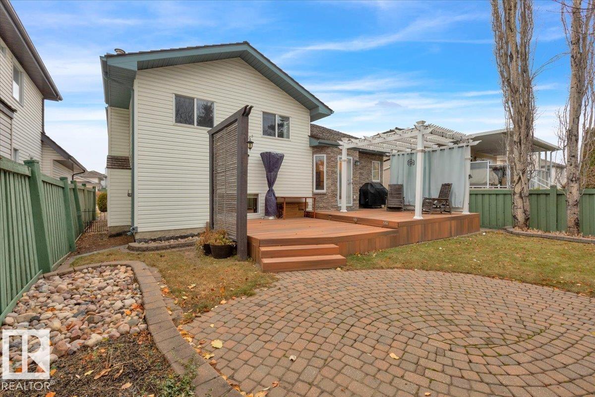 1144 Wedgewood Bv Nw, Edmonton, Alberta  T6M 2L5 - Photo 63 - E4467854