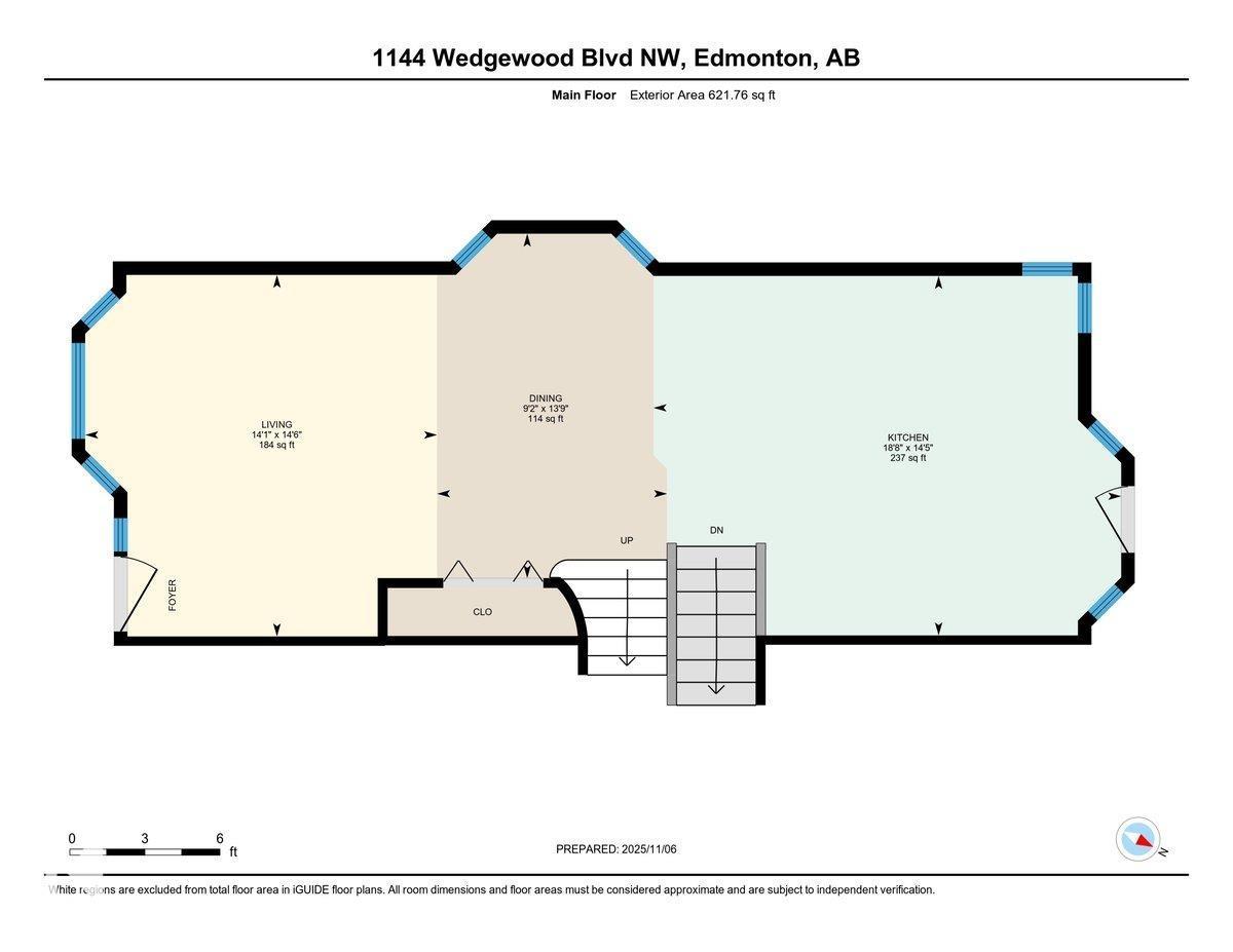 1144 Wedgewood Bv Nw, Edmonton, Alberta  T6M 2L5 - Photo 74 - E4467854