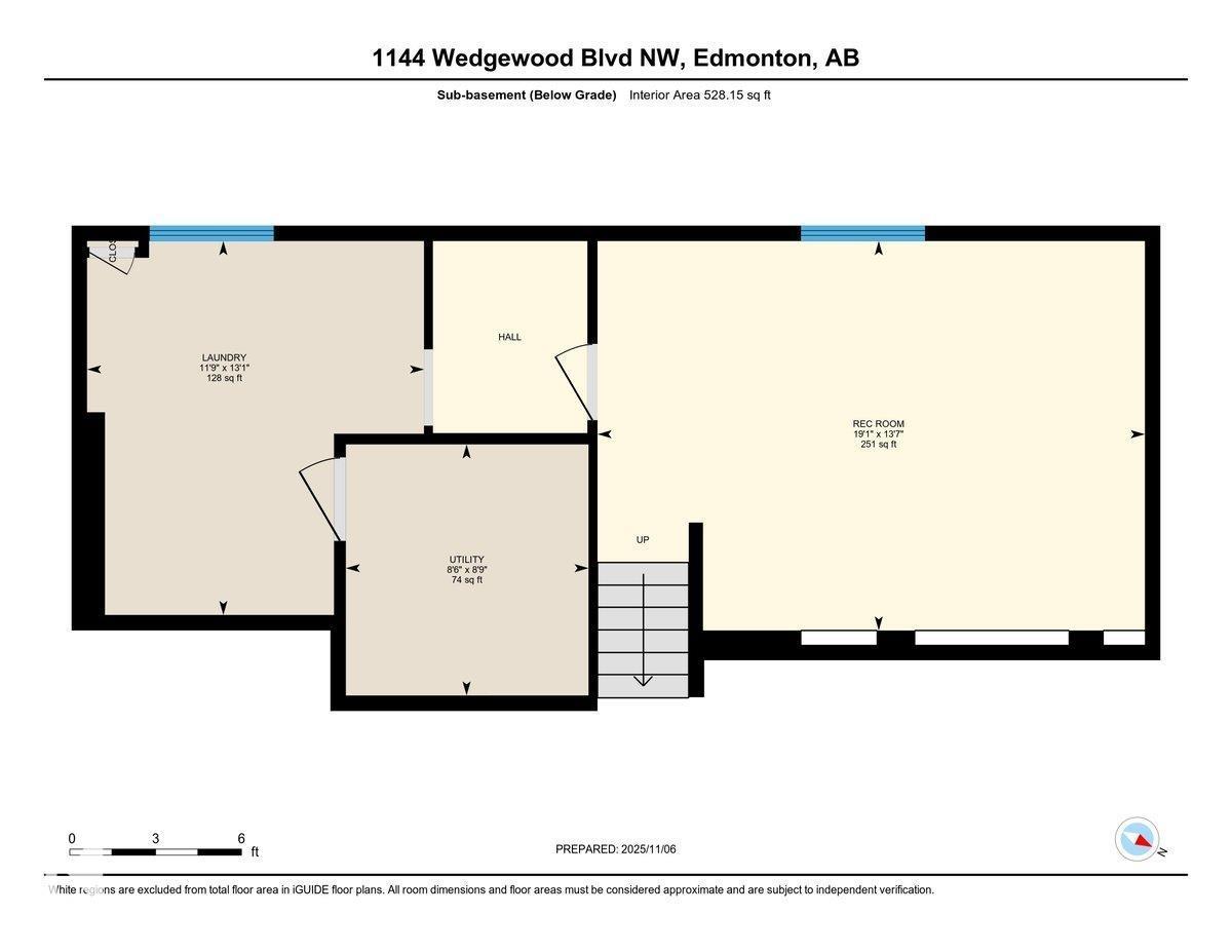 1144 Wedgewood Bv Nw, Edmonton, Alberta  T6M 2L5 - Photo 75 - E4467854